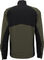 Veste Mens Kuro Rain Jacket - khaki/M