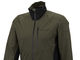 Veste Mens Kuro Rain Jacket - khaki/M