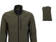 Veste Mens Kuro Rain Jacket - khaki/M