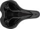 Selle Sport - noir/203 mm