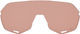 Lente de repuesto Hiper para gafas deportivas S2 - hiper coral/universal