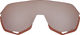 Lente de repuesto Hiper para gafas deportivas S2 - hiper crimson silver mirror/universal