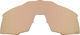 Lente de repuesto Hiper para gafas deportivas Speedcraft - hiper copper mirror/universal