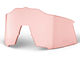 Lente de repuesto Hiper para gafas deportivas Speedcraft - hiper coral/universal