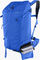 EVOC Sac à dos Summit 30 - royal blue | L | 30 