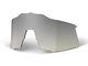 100% Spare Mirror Lens for Speedcraft Sports Glasses - 2023 Model - low-light yellow silver mirror/universal