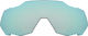 Lente de repuesto Mirror para gafas deportivas Speedtrap - blue topaz multilayer mirror/universal