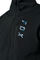 Ranger Fire Jacke - black-blue/M
