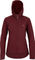 Northwoods Windshell Women's Windbreaker - port/S