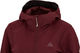 Northwoods Windshell Women's Windbreaker - port/S