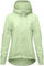 7mesh Chaqueta cortavientos para damas Northwoods Windshell - matcha/M