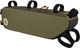 Bolsa de cuadro S/F Frame Bag - green/2,3 Litros