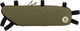 Bolsa de cuadro S/F Frame Bag - green/2,3 Litros