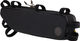 Bolsa de cuadro S/F Frame Bag - black/2,3 Litros