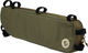 Bolsa de cuadro S/F Frame Bag - green/5 Liter