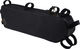 Bolsa de cuadro S/F Frame Bag - black/5 Liter