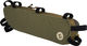 Bolsa de cuadro S/F Frame Bag - green/3 litros