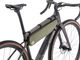 Bolsa de cuadro S/F Frame Bag - green/3 litros