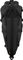 S/F Seatbag Drybag Packsack mit Seatbag Harness Satteltaschenträger - black/10 Liter