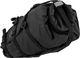 S/F Seatbag Drybag Stuff Sack w/ Seatbag Harness - black/16 litres