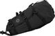 Saco transp. S/F Seatbag Drybag c. sop. bolsas sillín Seatbag Harness - black/16 litros