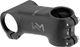 NEWMEN Potencia - 17° Evolution SL 318.2 - black anodizing/-17°/80 mm