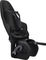 Thule Yepp 2 Maxi Kids Bike Seat for Pannier Rack Installation - midnight black/universal