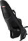 Thule Asiento de bici para niños de montaje en portaequipajes Yepp 2 Maxi - midnight black/universal