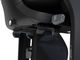 Thule Siège de Vélo pour Enfant Yepp 2 Maxi pour Porte-Bagages - midnight black/universal