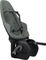 Thule Yepp 2 Maxi Kids Bike Seat for Pannier Rack Installation - agave/universal