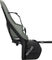 Thule Yepp 2 Maxi Kids Bike Seat for Pannier Rack Installation - agave/universal