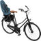 Thule Asiento de bici para niños de montaje en portaequipajes Yepp 2 Maxi - aegean blue/universal