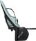 Thule Yepp 2 Maxi Kids Bike Seat for Pannier Rack Installation - alaska/universal