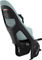 Thule Yepp 2 Maxi Kids Bike Seat for Pannier Rack Installation - alaska/universal