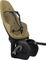 Thule Yepp 2 Maxi Kids Bike Seat for Pannier Rack Installation - fennel tan/universal