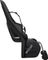 Siège de Vélo pour Enfant Yepp 2 Maxi pour Tube de Selle - midnight black/universal