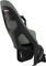 Thule Yepp 2 Maxi Kids Bike Seat for Seat Tube Installation - agave/universal