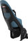 Thule Yepp 2 Maxi Fahrradkindersitz zur Sitzrohrmontage - aegean blue/universal