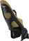 Siège de Vélo pour Enfant Yepp 2 Maxi pour Tube de Selle - fennel tan/universal