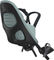 Siège de Vélo pour Enfant Yepp 2 Mini pour Tube de Direction - alaska/universal