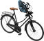 Yepp 2 Mini Kids Bicycle Seat for Head Tube Installation - aegean blue/universal