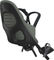 Thule Siège de Vélo pour Enfant Yepp 2 Mini pour Tube de Direction - agave/universal