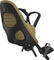 Thule Yepp 2 Mini Kids Bicycle Seat for Head Tube Installation - fennel tan/universal