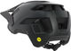 Alpina Taunus MIPS Helmet - black matte | 52 - 56 cm