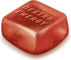 Dextro Energy Energy Gums - 1 piece - strawberry | strawberry