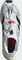 adidas Outdoor TERREX Freehiker 3 Ultra GTX Hiking Shoes - ftwwht cblack owhite | 42 2/3