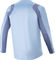 alpinestars A-Supra Astar L/S Jersey - dark gray | M