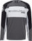 MT500 Burner Lite L/S Trikot - black/M