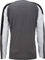 MT500 Burner Lite L/S Trikot - black/M