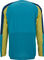 MT500 Burner Lite L/S Trikot - blueberry/M